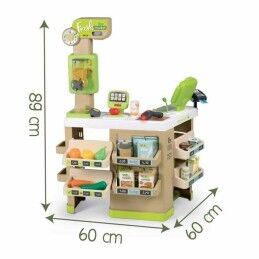Smoby|Supermercado de brincar Smoby 350233