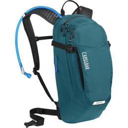 Mochila Multiusos com Depósito de Água Camelbak M.U.L.E. 12 Azul 3 L 12 L