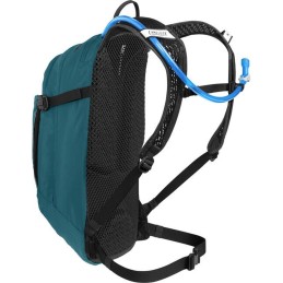 Mochila Multiusos com Depósito de Água Camelbak M.U.L.E. 12 Azul 3 L 12 L