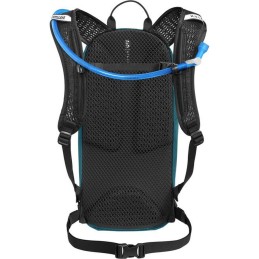 Mochila Multiusos com Depósito de Água Camelbak M.U.L.E. 12 Azul 3 L 12 L