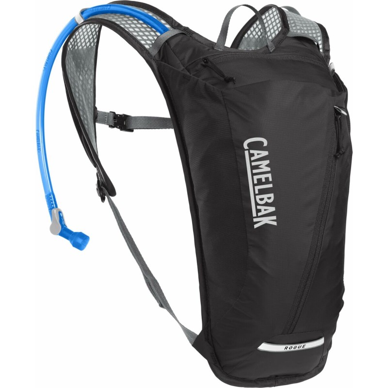 Mochila Multiusos com Depósito de Água Camelbak Rogue Light 1 7 L Preto