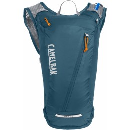 Mochila Multiusos com Depósito de Água Camelbak Rogue Light 1 Azul 7 L