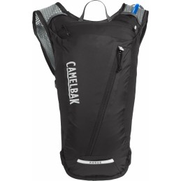 Mochila Multiusos com Depósito de Água Camelbak Rogue Light 1 7 L Preto