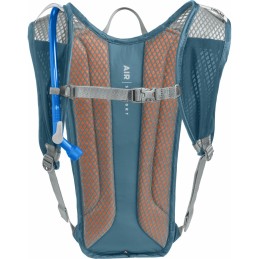 Mochila Multiusos com Depósito de Água Camelbak Rogue Light 1 Azul 7 L