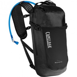 Mochila Multiusos com Depósito de Água Camelbak M.U.L.E. EVO Preto 3 L 12 L