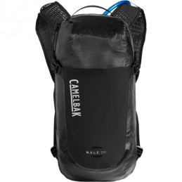 Mochila Multiusos com Depósito de Água Camelbak M.U.L.E. EVO Preto 3 L 12 L