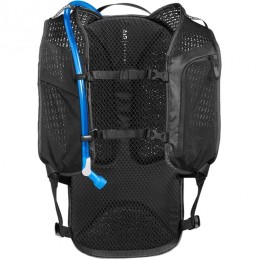 Mochila Multiusos com Depósito de Água Camelbak M.U.L.E. EVO Preto 3 L 12 L