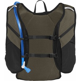 Mochila Multiusos com Depósito de Água Camelbak Chase Adventure 8 8 L