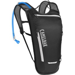 Mochila Multiusos com Depósito de Água Camelbak Classic Light Preto 2 L