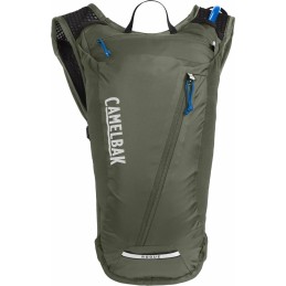 Mochila Multiusos com Depósito de Água Camelbak Rogue Light 1 Verde 2 L