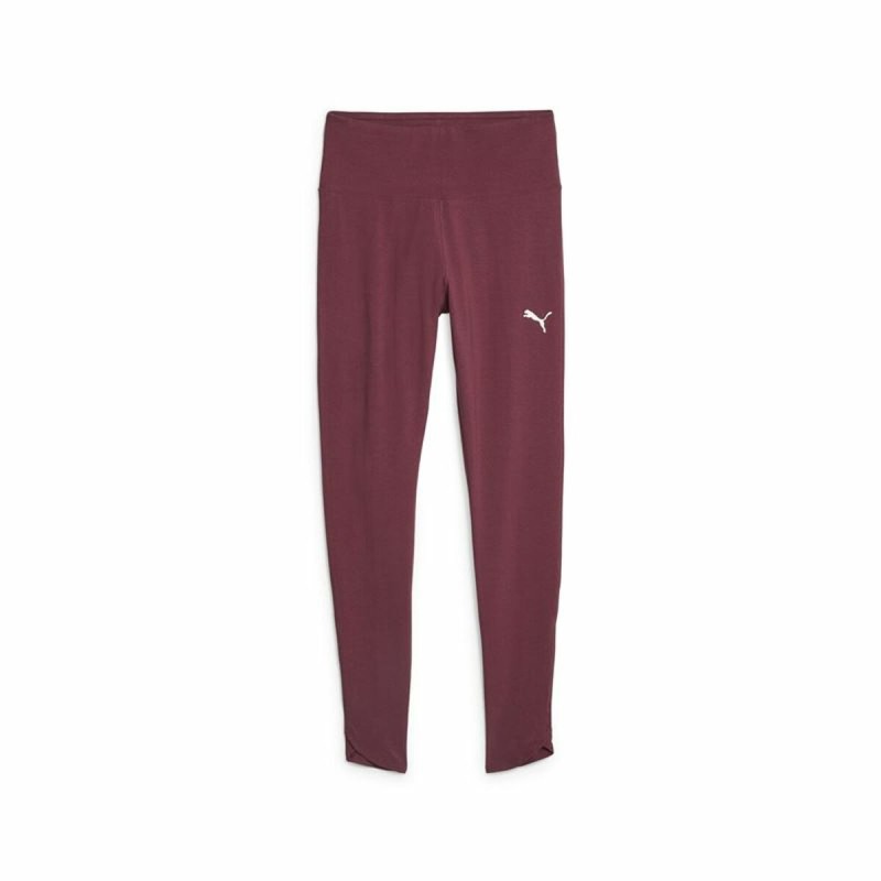 Leggings de Desporto de Mulher Puma High-Waist