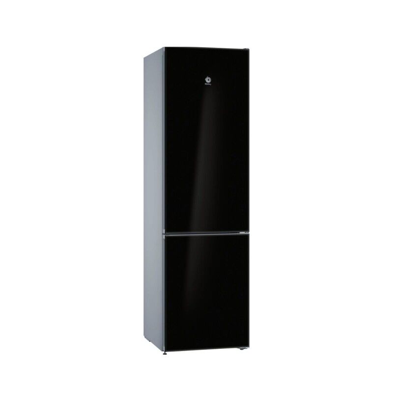 Balay|Frigorífico Combinado Balay 3KFD765NI Preto (203 x 60 cm) Balay|Frigorífico Combinado Balay 3KFD765NI Preto (203 x 60 cm)