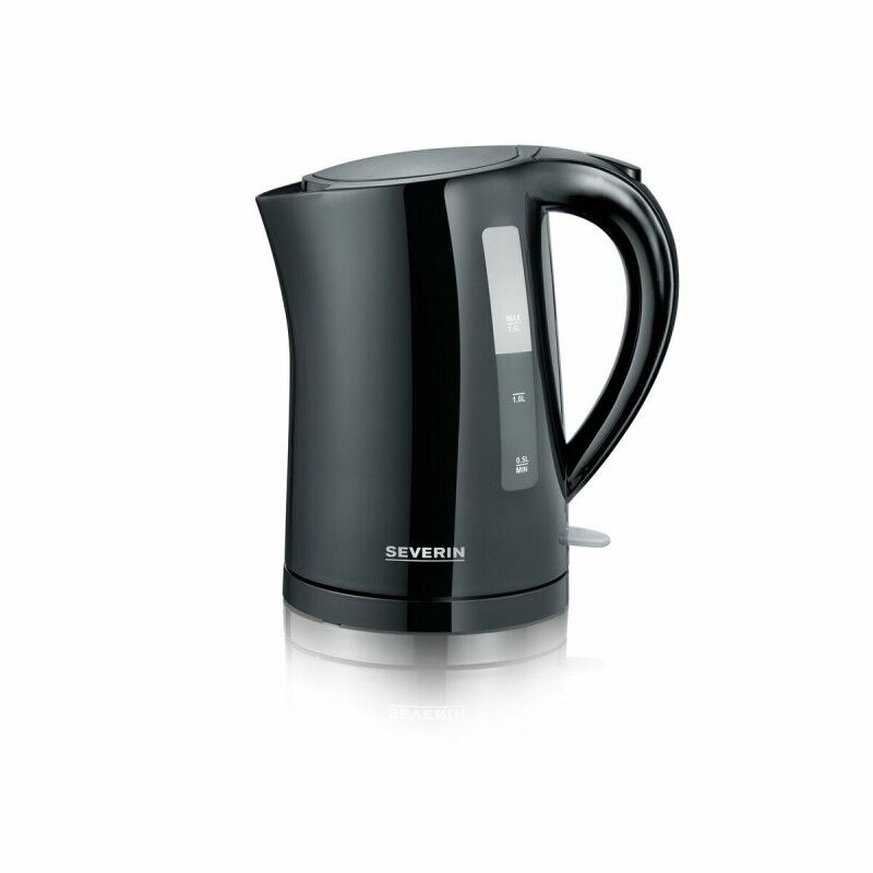Severin|Chaleira Severin WK 3498 Plástico 2200 W 1,5 L