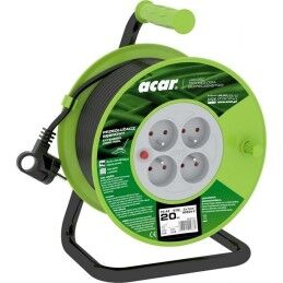 Adaptadores para tomadas|PowerStore