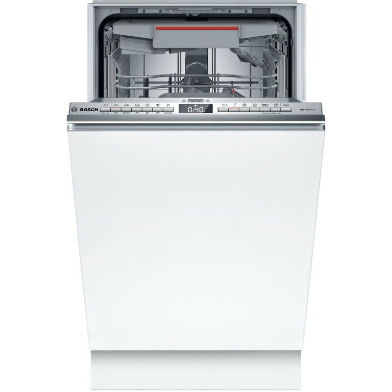BOSCH|Lava-louça BOSCH SPV4EMX25E 45 cm