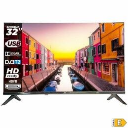 JCL|Televisão JCL 32HDDTV2023 HD 32" LED