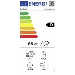 Samsung|Lava-louça Samsung DW60CG550FSRET 60 cm