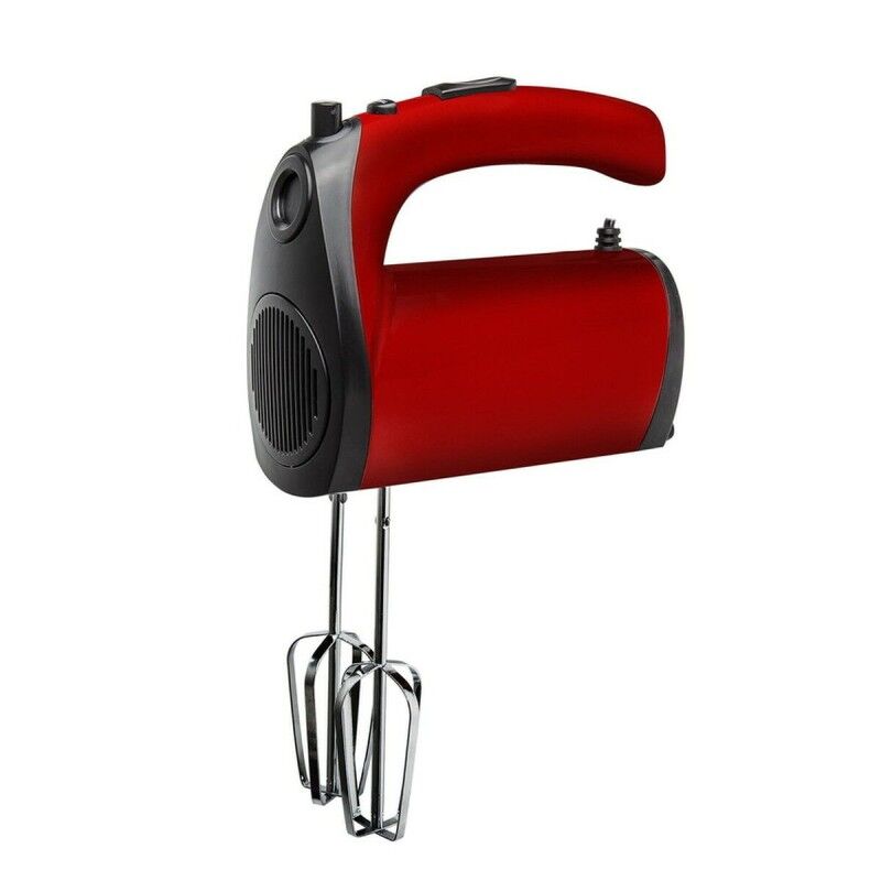 Küken|Batedora-Amassadora Küken 34008 Preto 400 W
