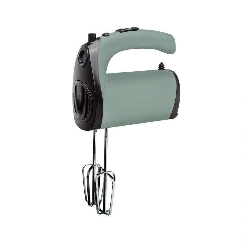 Küken|Batedora-Amassadora Küken 34139 Preto 400 W