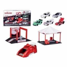 Ferrari|Carro Telecomandado Ferrari (2 Unidades)