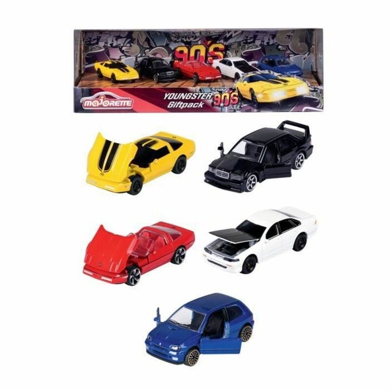 Majorette|Carro de corridas Majorette 90S Majorette|Carro de corridas Majorette 90S