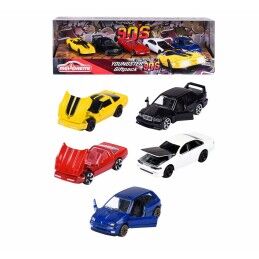 Majorette|Carro de corridas Majorette 90S
