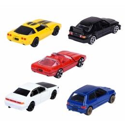 Majorette|Carro de corridas Majorette 90S