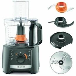Philips|Robot de Cozinha Philips HR7776/90 1000 W 1300 W 2,2 L