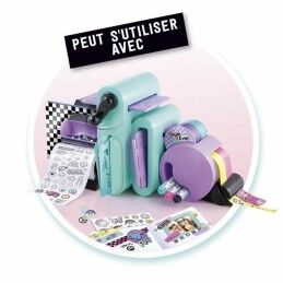 Canal Toys|Jogo de Trabalhos Manuais Canal Toys Style For Ever