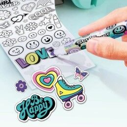 Canal Toys|Jogo de Trabalhos Manuais Canal Toys Style For Ever