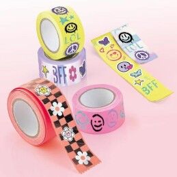 Canal Toys|Jogo de Trabalhos Manuais Canal Toys Style For Ever