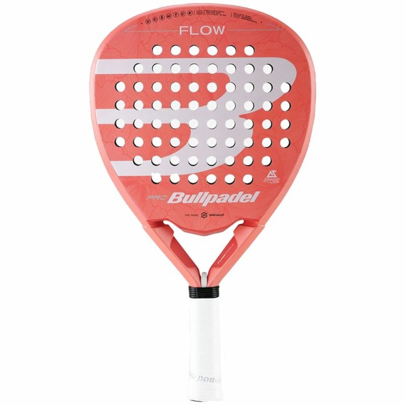 Raquete de Padel Bullpadel FLOW W 23