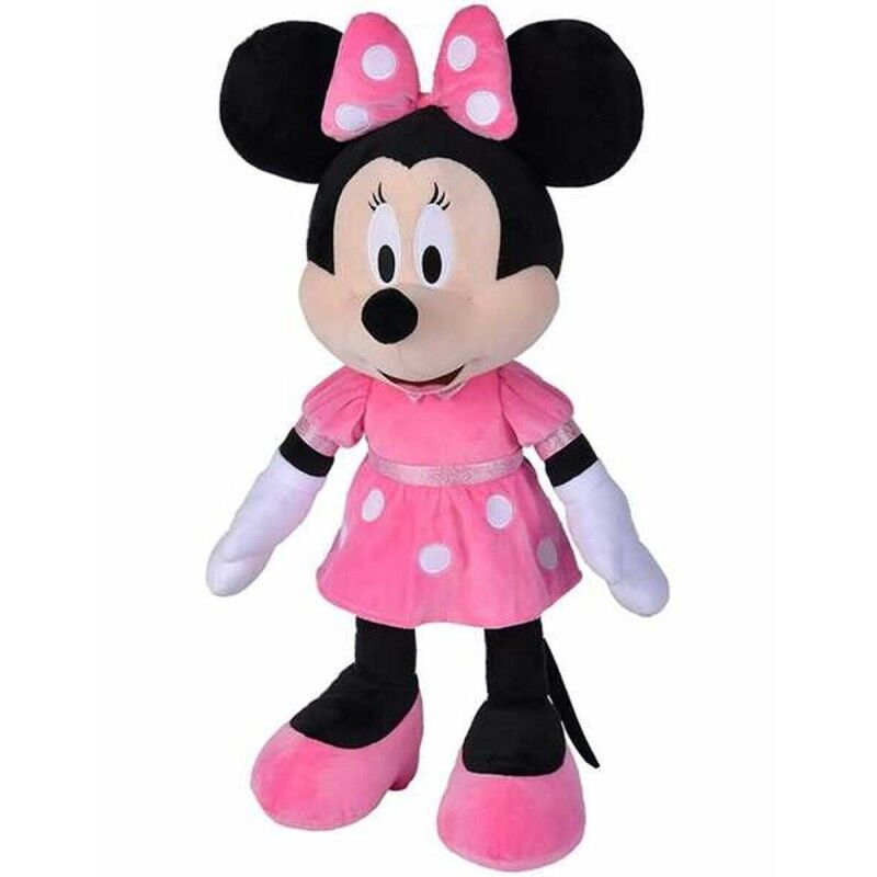 Minnie Mouse|Peluche Minnie Mouse 61 cm Minnie Mouse|Peluche Minnie Mouse 61 cm