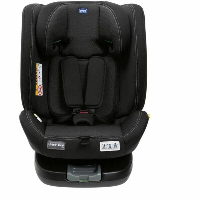 Chicco|Cadeira para Automóvel Chicco EVO I-SIZE Preto