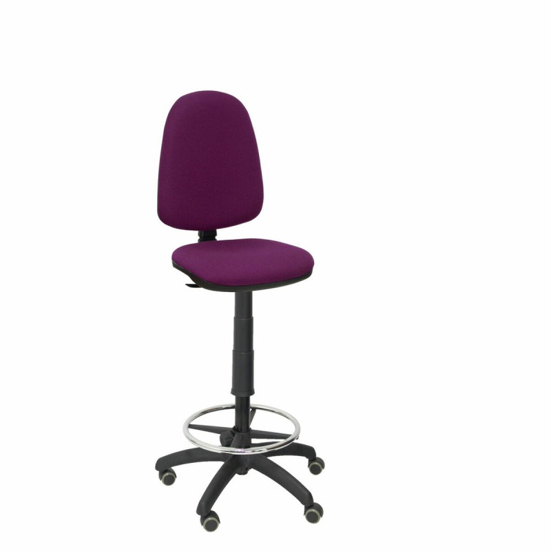 Banqueta Ayna bali P&C T04CP Roxo