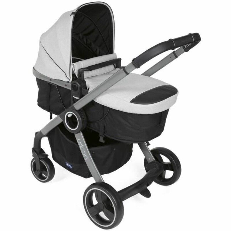 Chicco|Carrinho de passeio para bebê Chicco Urban Pro Chicco|Carrinho de passeio para bebê Chicco Urban Pro