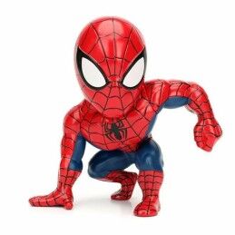 Spider-Man|Figuras Spider-Man 15 cm Metal