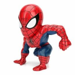 Spider-Man|Figuras Spider-Man 15 cm Metal