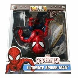 Spider-Man|Figuras Spider-Man 15 cm Metal