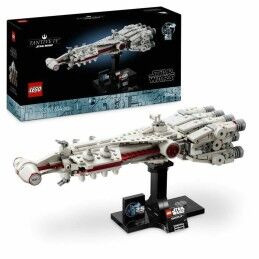 Lego|Jogo de Construção Lego Star Wars TM 75376 Tantive IV Multicolor