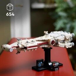 Lego|Jogo de Construção Lego Star Wars TM 75376 Tantive IV Multicolor