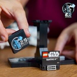 Lego|Jogo de Construção Lego Star Wars TM 75376 Tantive IV Multicolor