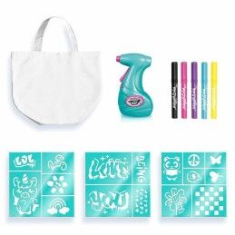 Canal Toys|Conjunto de Escrita Canal Toys Airbrush Art