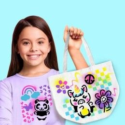 Canal Toys|Conjunto de Escrita Canal Toys Airbrush Art
