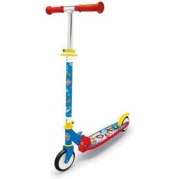 Moltó|Triciclo Urban Trike Red Moltó (98 cm)