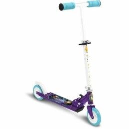 Moltó|Triciclo Urban Trike Red Moltó (98 cm)
