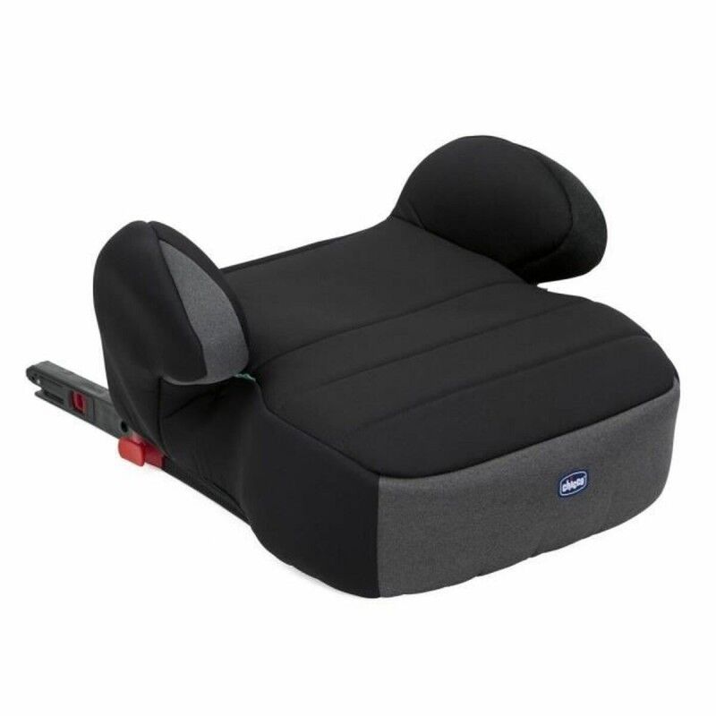 Chicco|Cadeira para Automóvel Chicco Quasar Fix Preto III (22 - 36 kg)