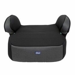 Chicco|Cadeira para Automóvel Chicco Quasar Fix Preto III (22 - 36 kg)