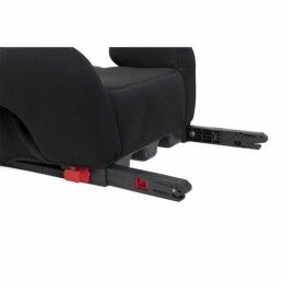 Chicco|Cadeira para Automóvel Chicco Quasar Fix Preto III (22 - 36 kg)