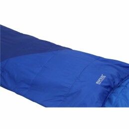 Regatta|Saco-cama Regatta v2 200 Azul